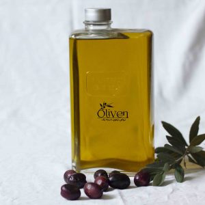 روغن زیتون فرابکر