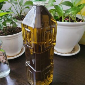 روغن زیتون فرابکر