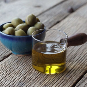 روغن زیتون رودبار