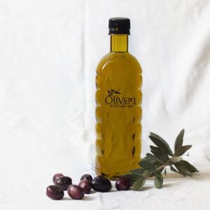 روغن زیتون