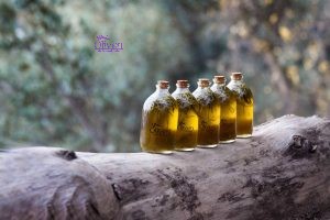 روغن زیتون برای پوست و مو