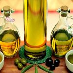 تاثیر روغن زیتون بر پوست