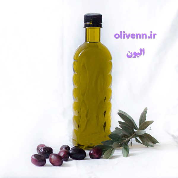 خرید روغن زیتون بکر اصل رودبار