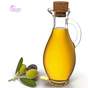 استفاده روغن زیتون در غذا