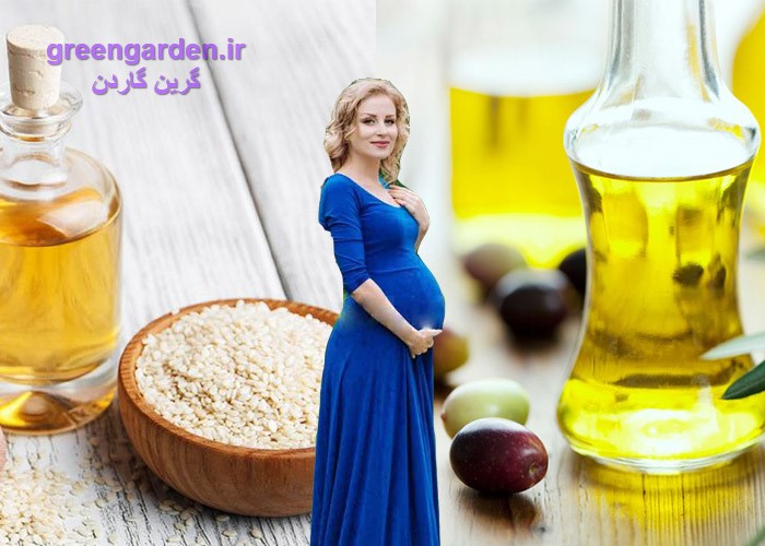  فواید عالی ماساژ روغن روی شکم و ناف