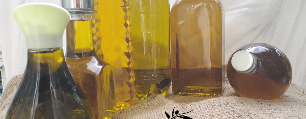روغن زیتون فرابکر چیست؟
