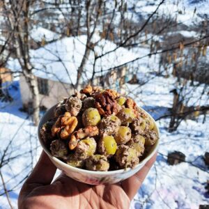 زیتون پرورده اصل رودبار