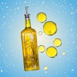 مدت ماندگاری روغن‌زیتون