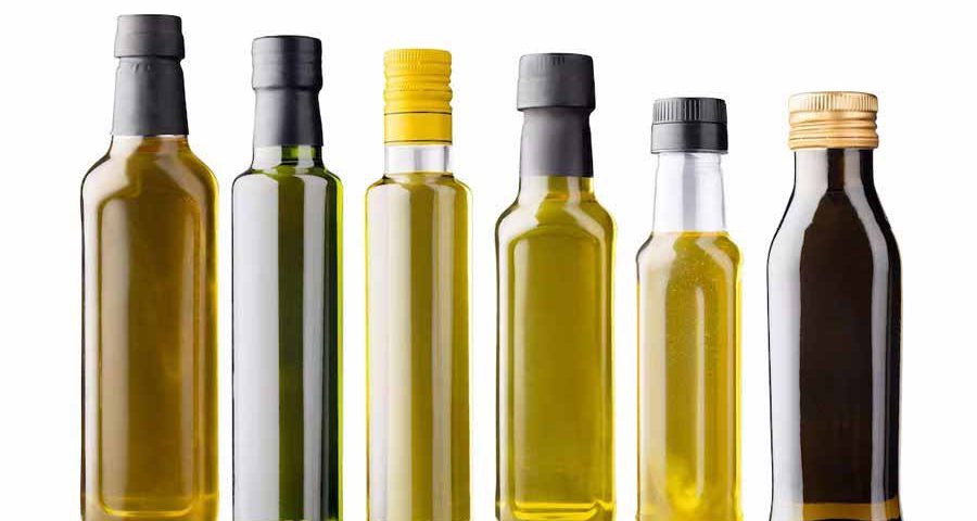 تشخیص روغن زیتون فرابکر با کیفیت