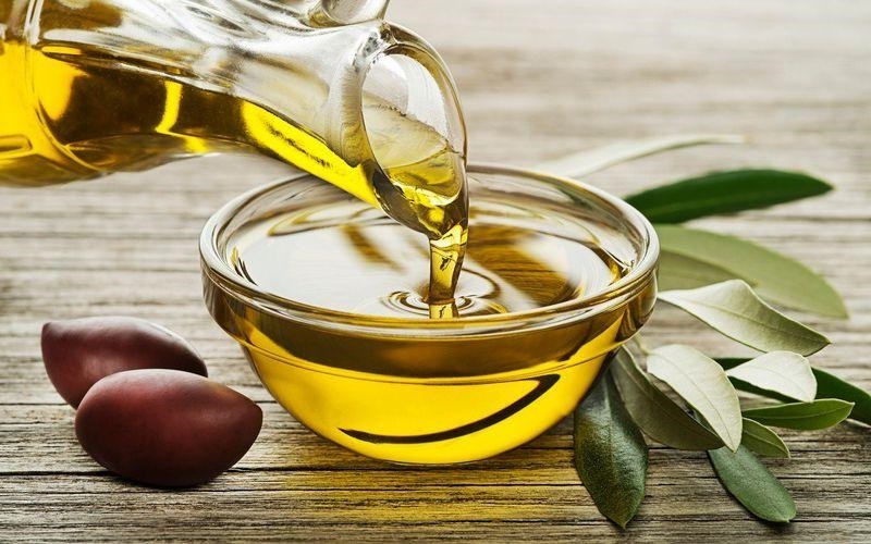 فواید خوردن روغن زیتون ناشتا