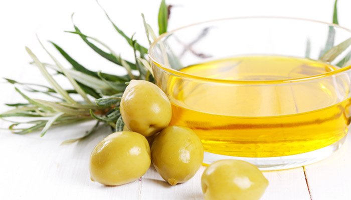 رنگ روغن زیتون اصل