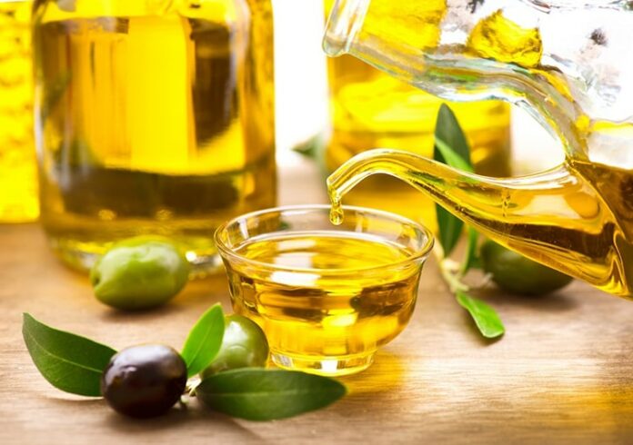 درمان آلرژی فصلی با روغن زیتون