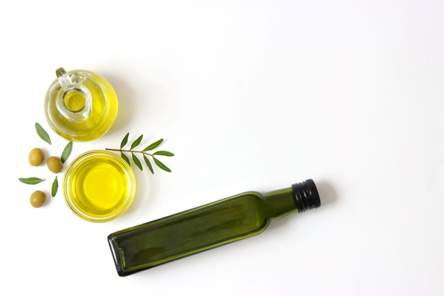 رنگ روغن زیتون اصل