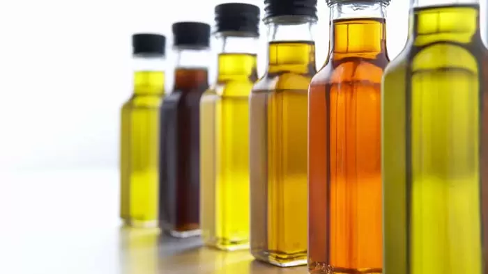 رنگ روغن زیتون اصل