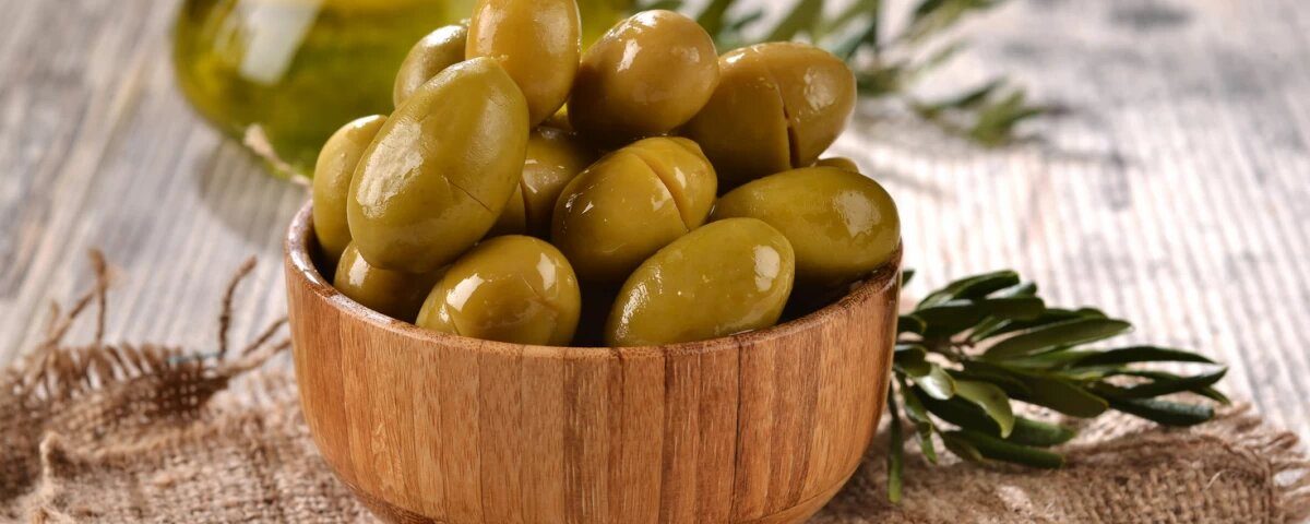 خواص زیتون برای زنان