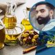 خواص روغن زیتون برای مردان