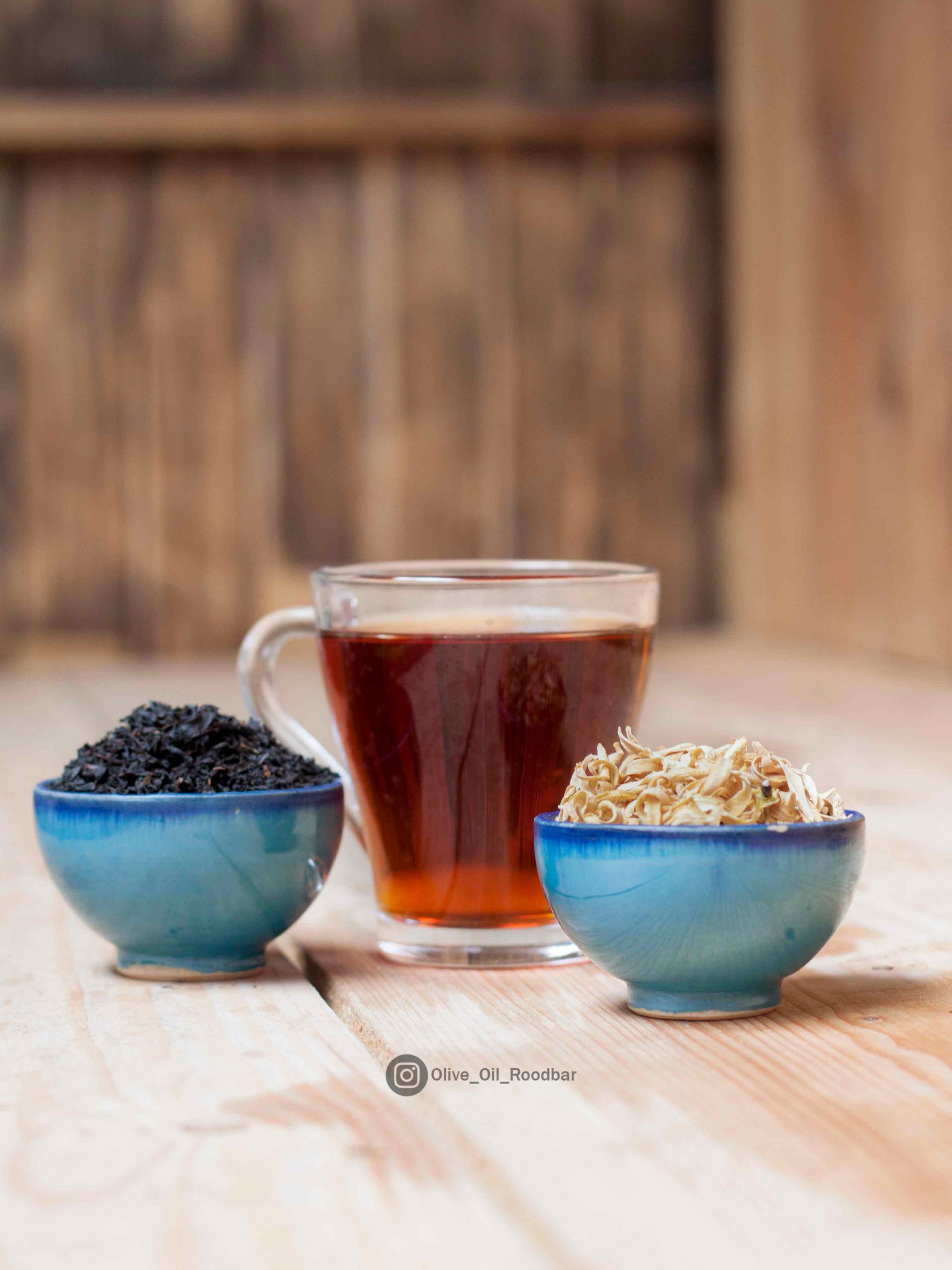قیمت چای سرگل ممتاز بهاره