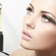نحوه استفاده از روغن زیتون برای مژه