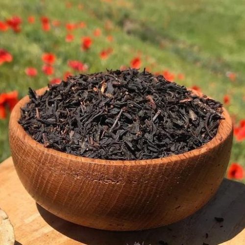 قیمت و خرید چای ارگانیک