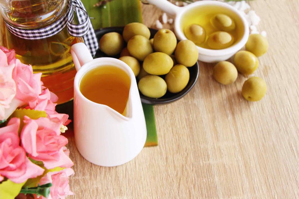 ناشتا روغن زیتون بخوریم یا نه