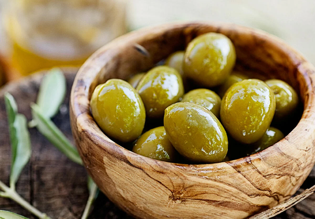 زیتون را چگونه مصرف کنیم؟