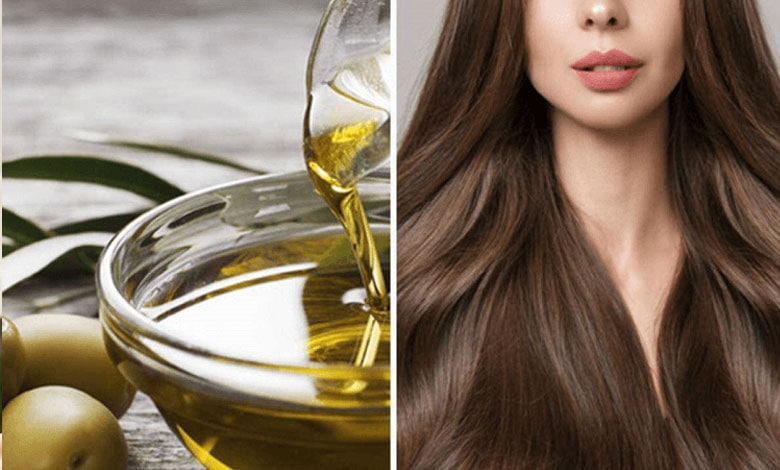 کدام روغن زیتون برای مو بهتر است