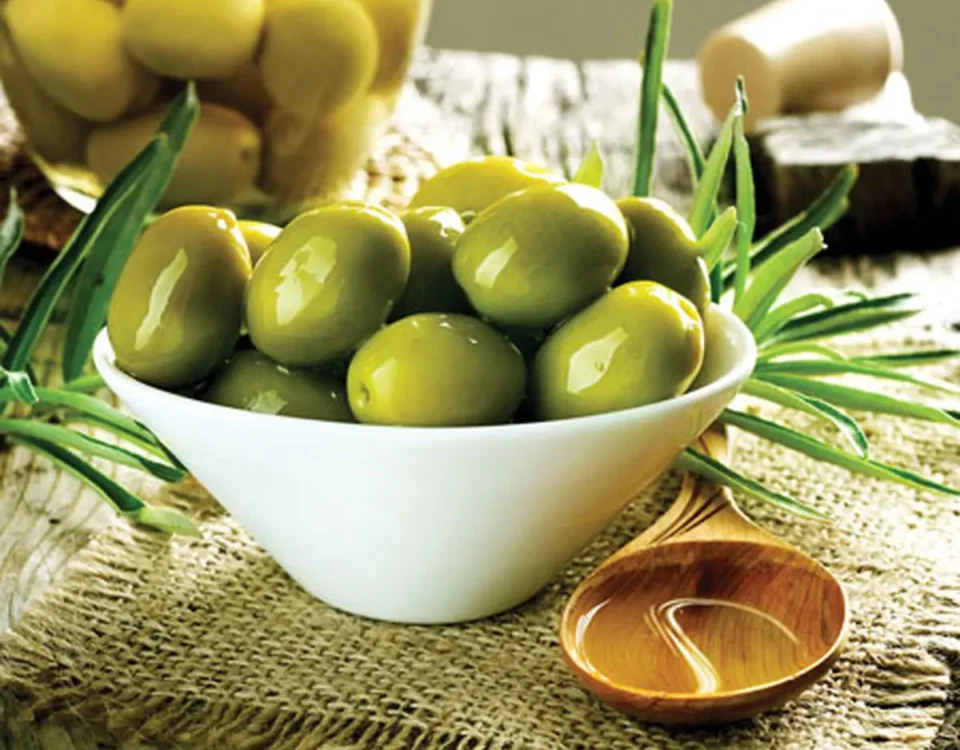 زیتون را چگونه مصرف کنیم؟