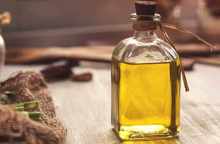 استفاده از روغن زیتون برای پوست صورت