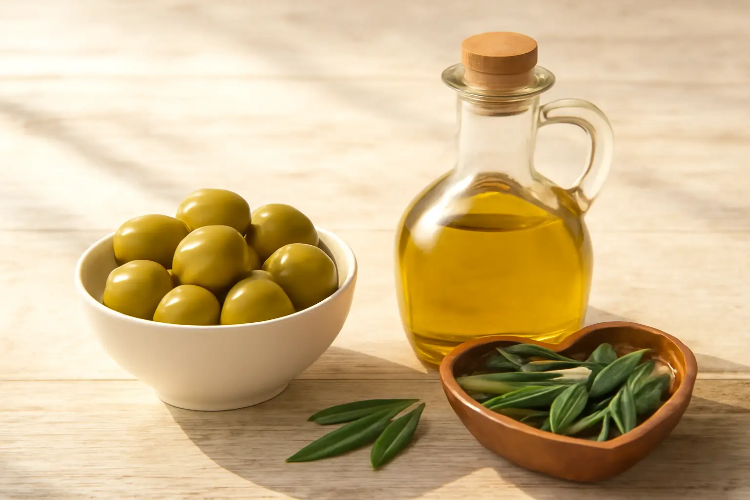 روغن زیتون برای چربی خون بالا