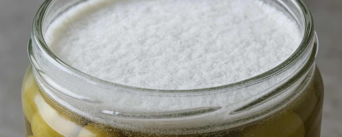 زیتون کپک زده قابل استفاده است