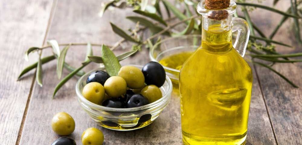 روغن زیتون چقدر ماندگاری دارد