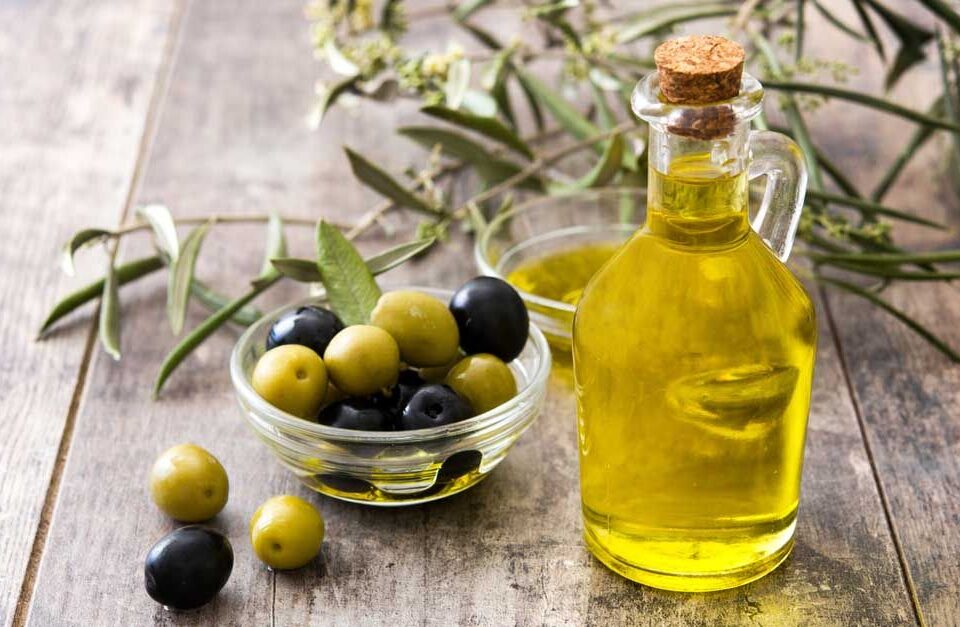 روغن زیتون چقدر ماندگاری دارد