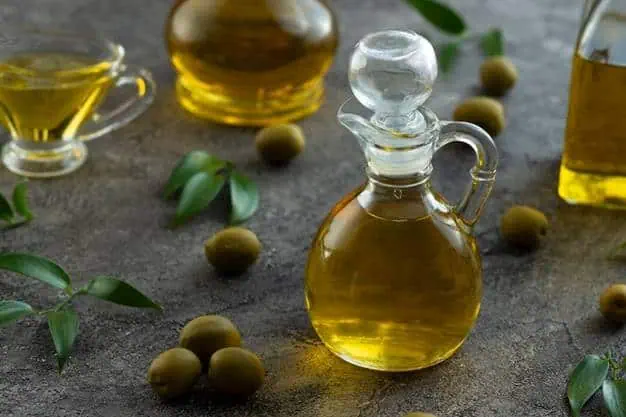 روغن زیتون چقدر ماندگاری دارد
