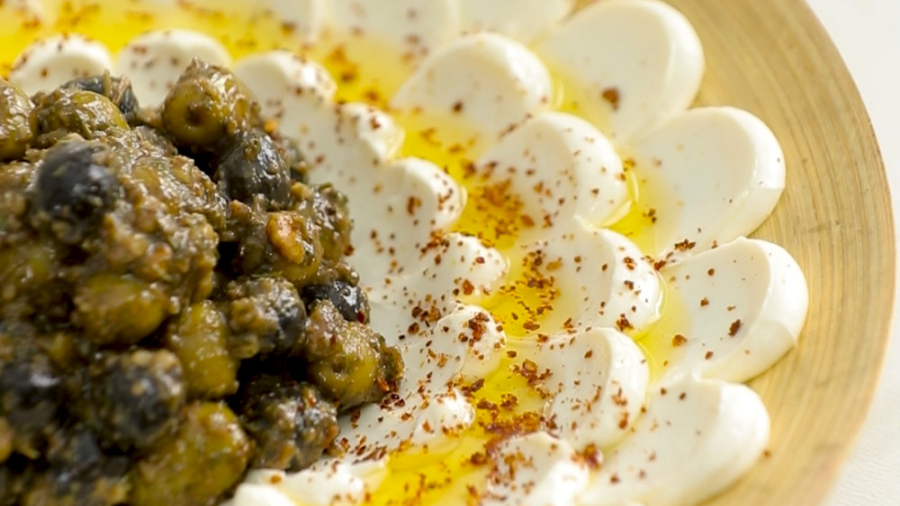 روغن زیتون برای چه غذاهایی