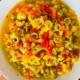 طرز تهیه ترشی زیتون خانگی