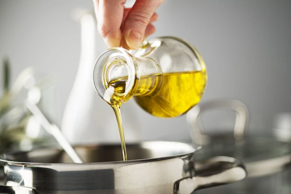 از روغن زیتون چه استفاده ای میشود