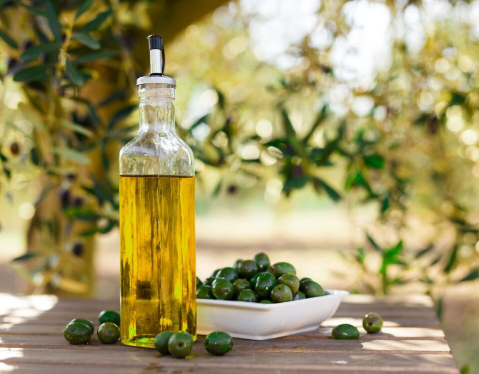 از روغن زیتون چه استفاده ای میشود