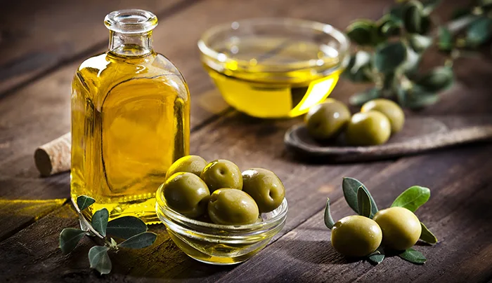 از روغن زیتون چه استفاده ای میشود
